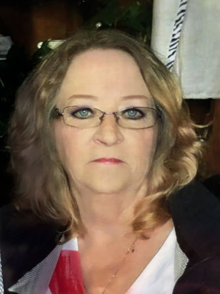 Mary Rebecca Lewis Profile Photo