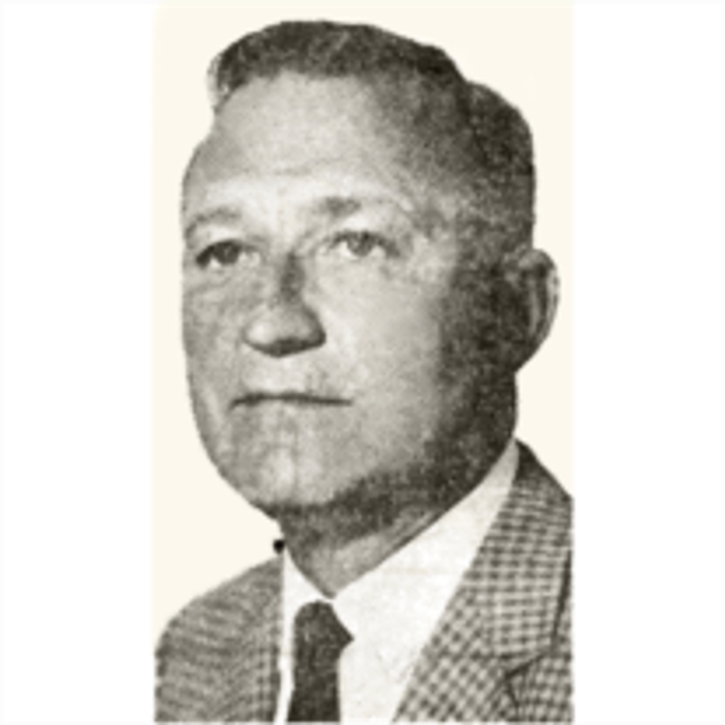 William James Barr