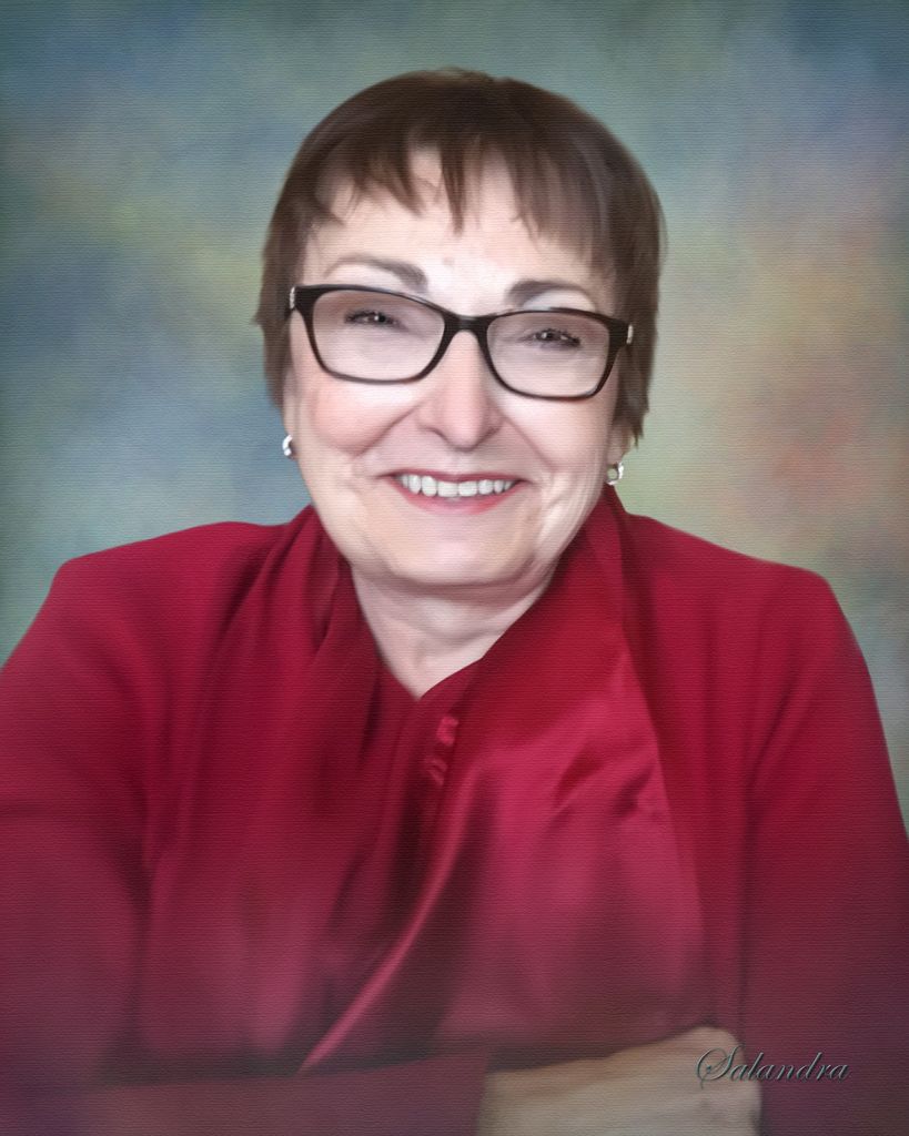 Joyce Joanne Peresutti Drugmand Profile Photo