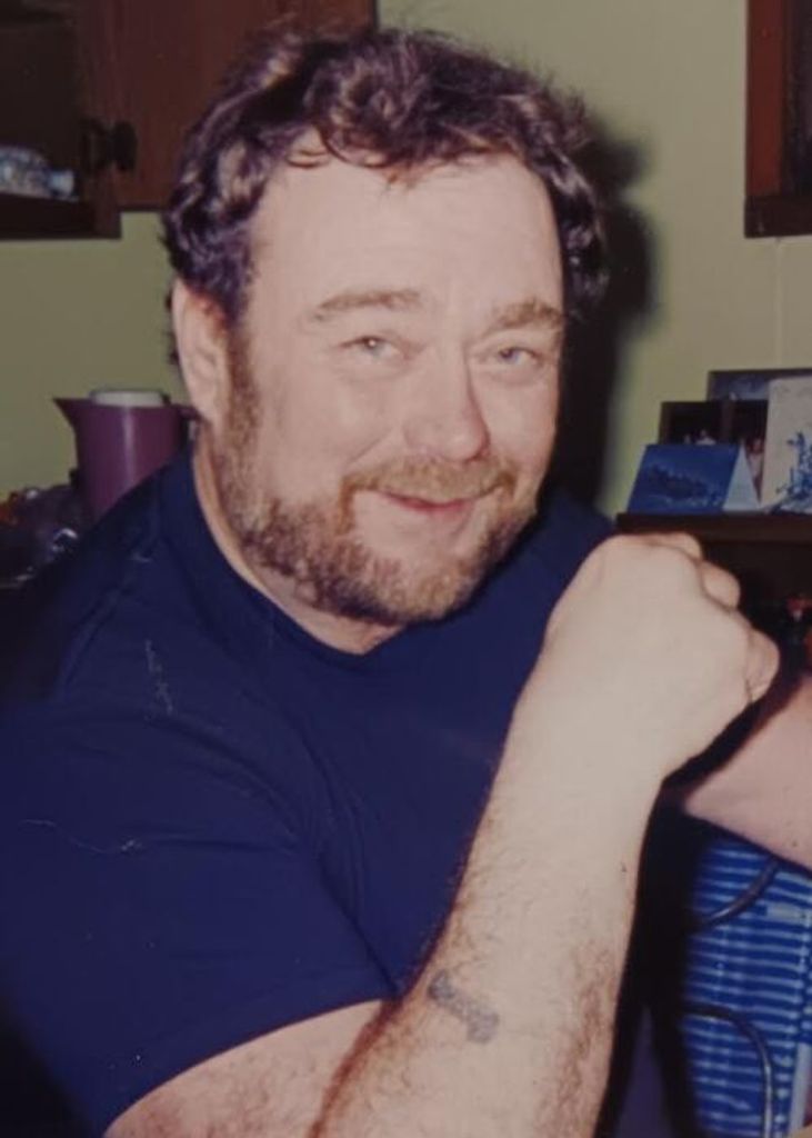 Stephen R. Piper Profile Photo