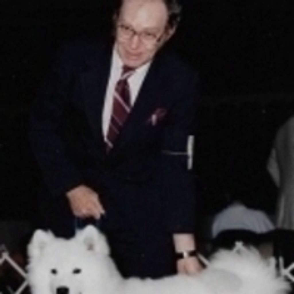Robert Emerson Joye