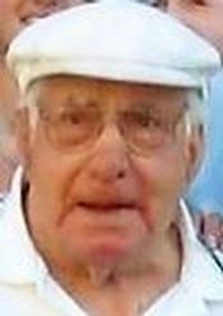 Frank S. "Boo" Dipasquale Profile Photo