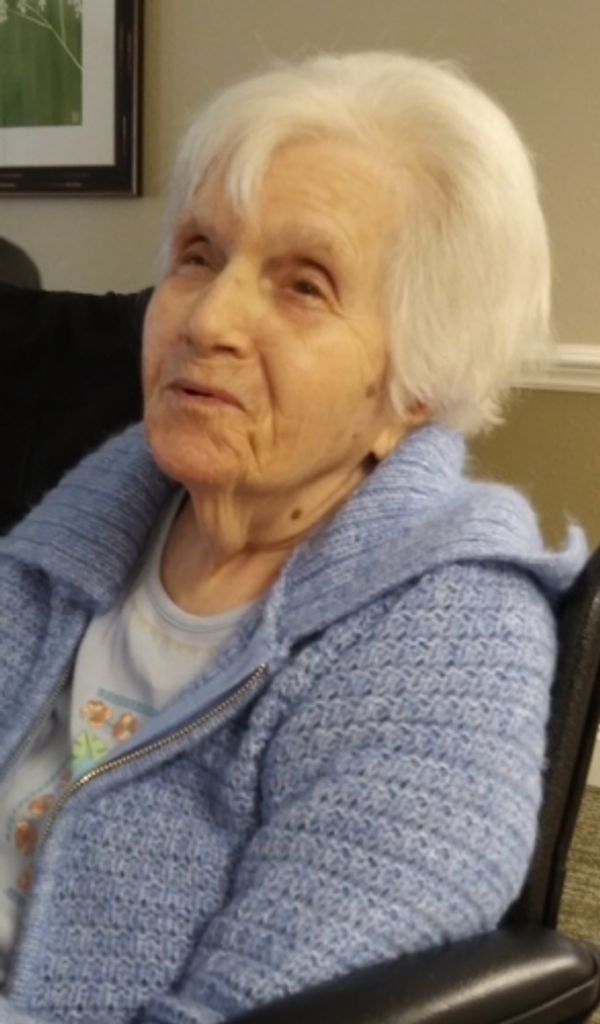Judith Edwards Profile Photo