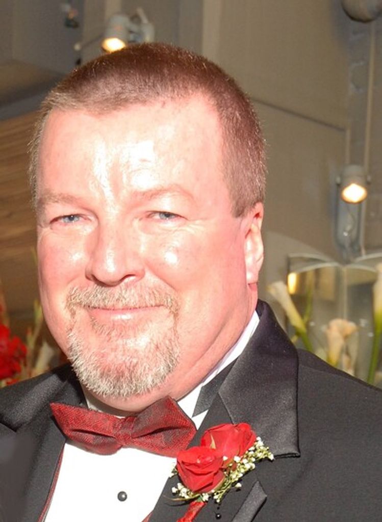 Richard (Rick) Elsie, Jr. Profile Photo