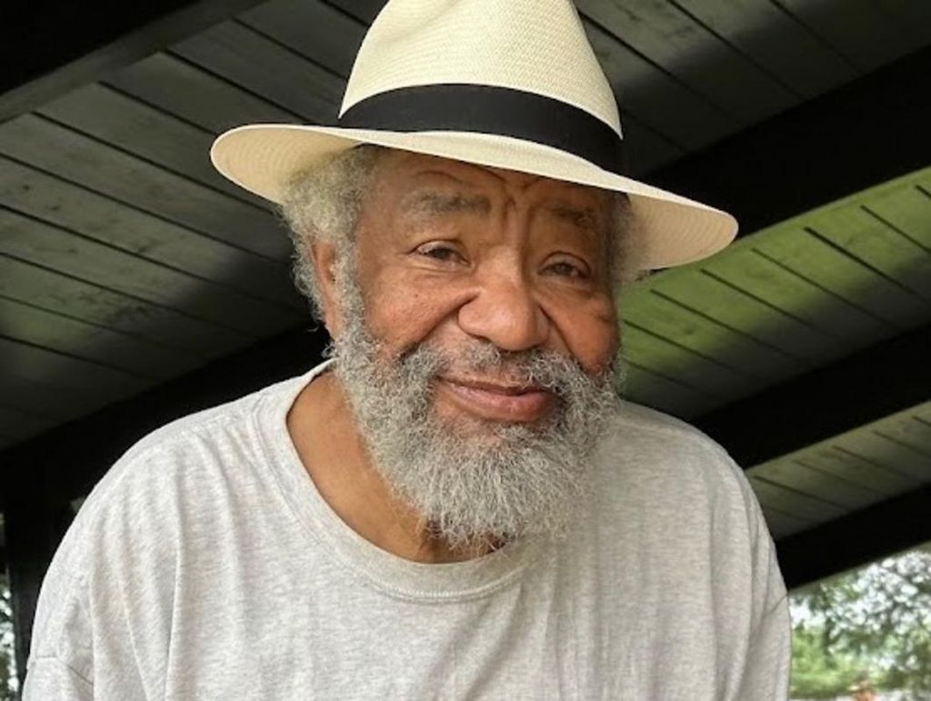 Carl Mckissack Profile Photo