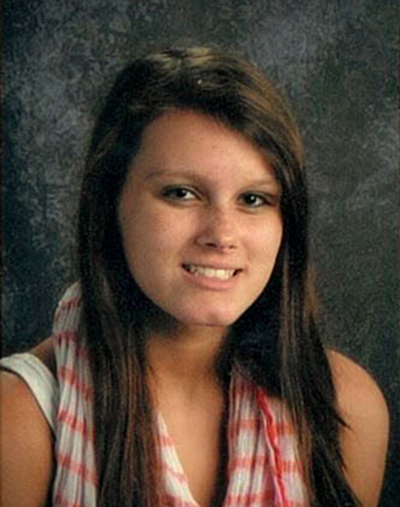 Katelynn Elizabeth Ortiz Profile Photo