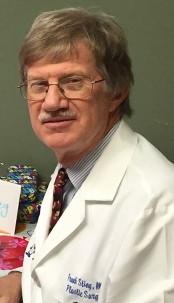 Frank Henry Stieg, Iii Profile Photo