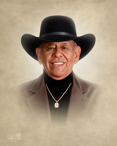 Antonio Valdez Hernandez JR's obituary image