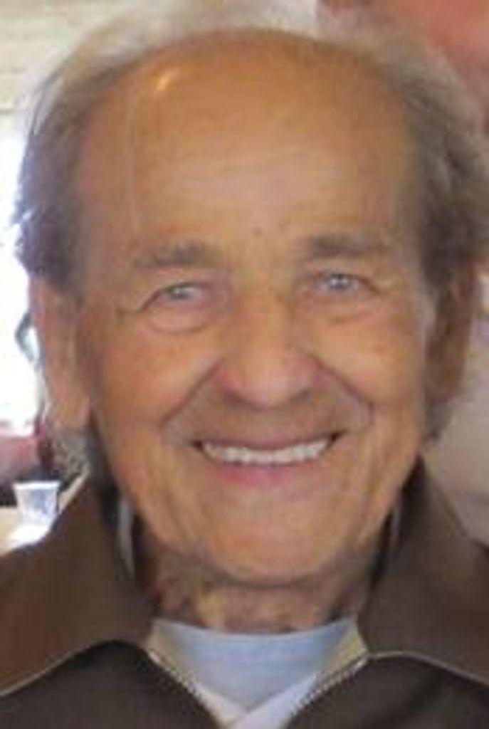 Petar (Pero) Gjurasevic