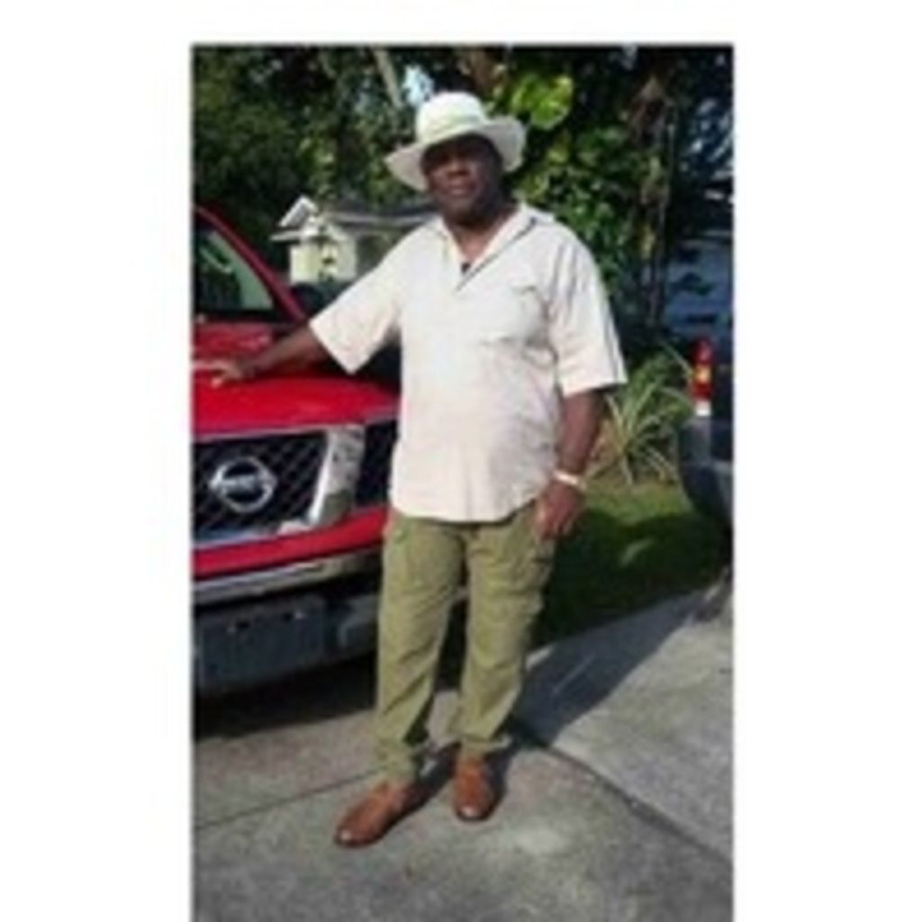 Luther Mosley Profile Photo
