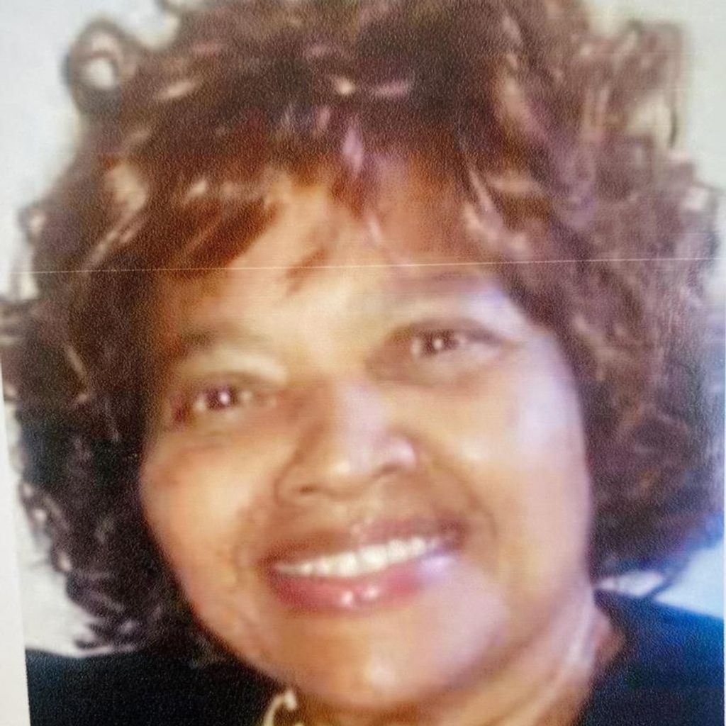 Loretta Joan Roberts Hert