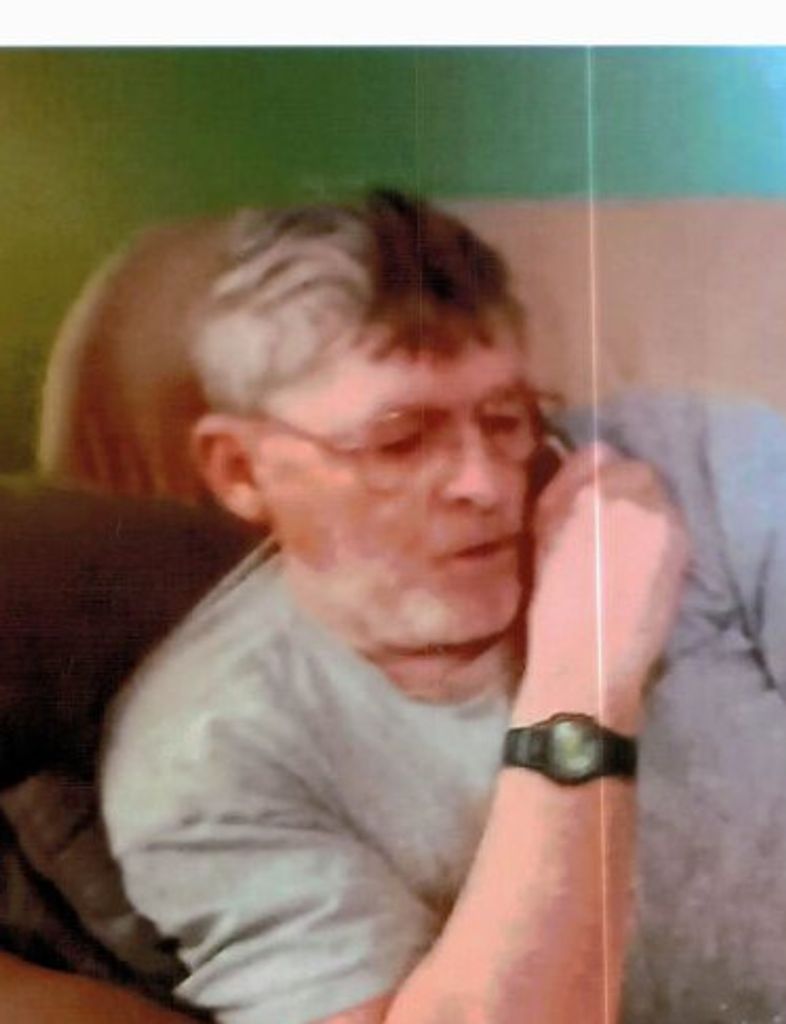 Edward Leroy Groves, Jr.