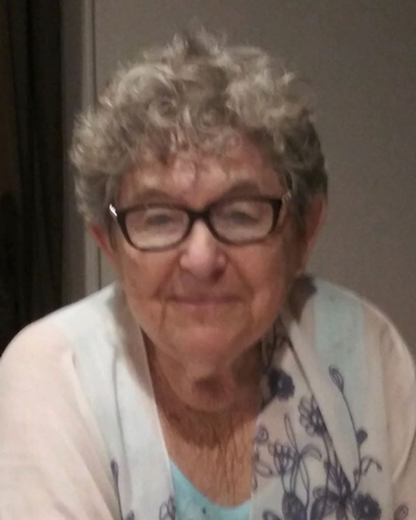 Blanca E. Garcia Quintero Profile Photo