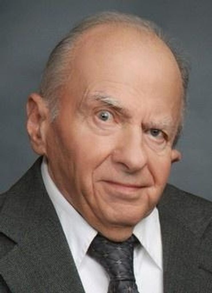 Donald M. Woelzlein Profile Photo