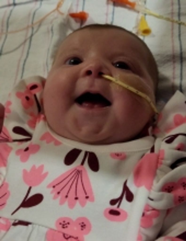 Hayden Elizabeth Meyer