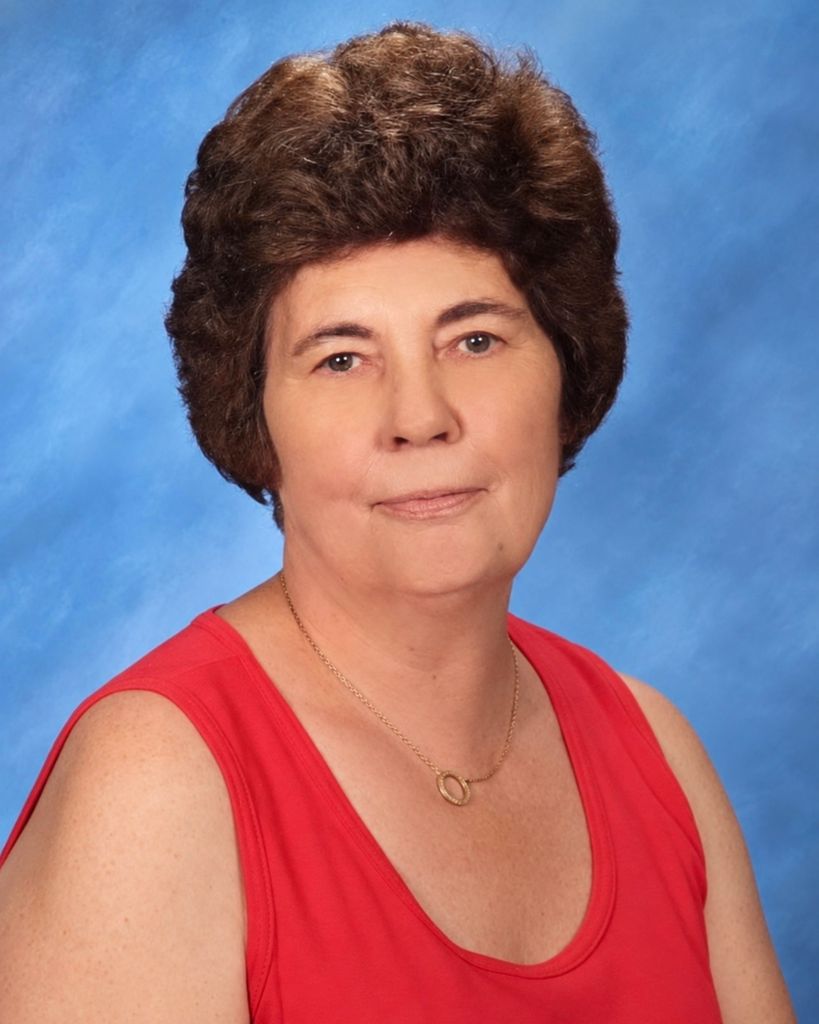 Shirley Rose Dover Profile Photo