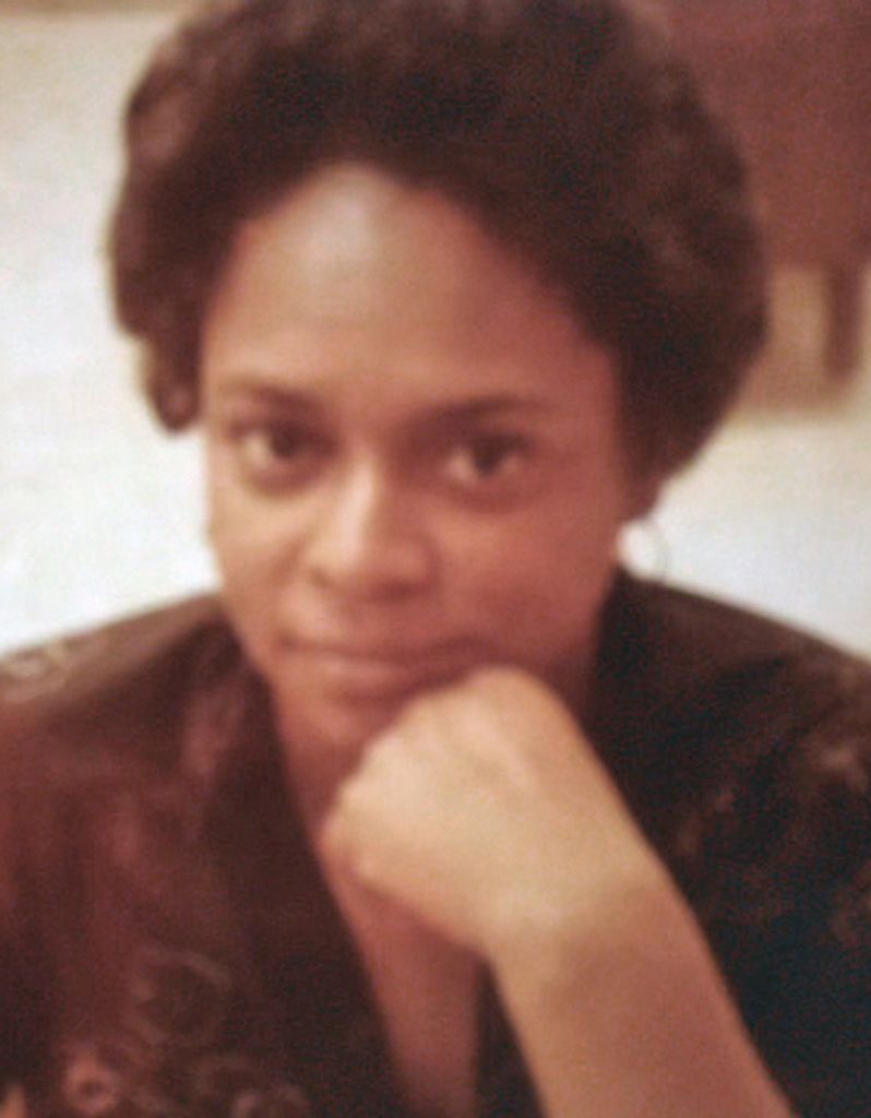 Patricia Downing Smith