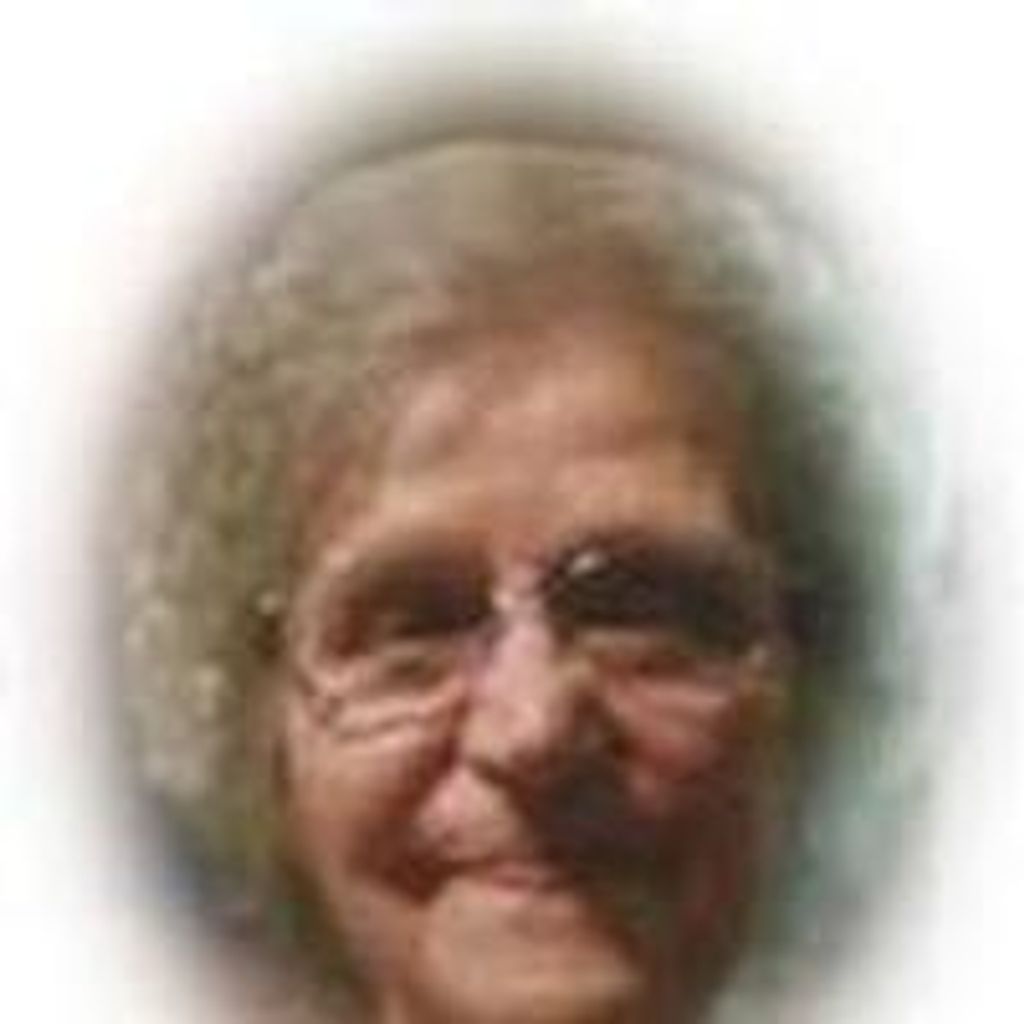 Ruth V. Eckles