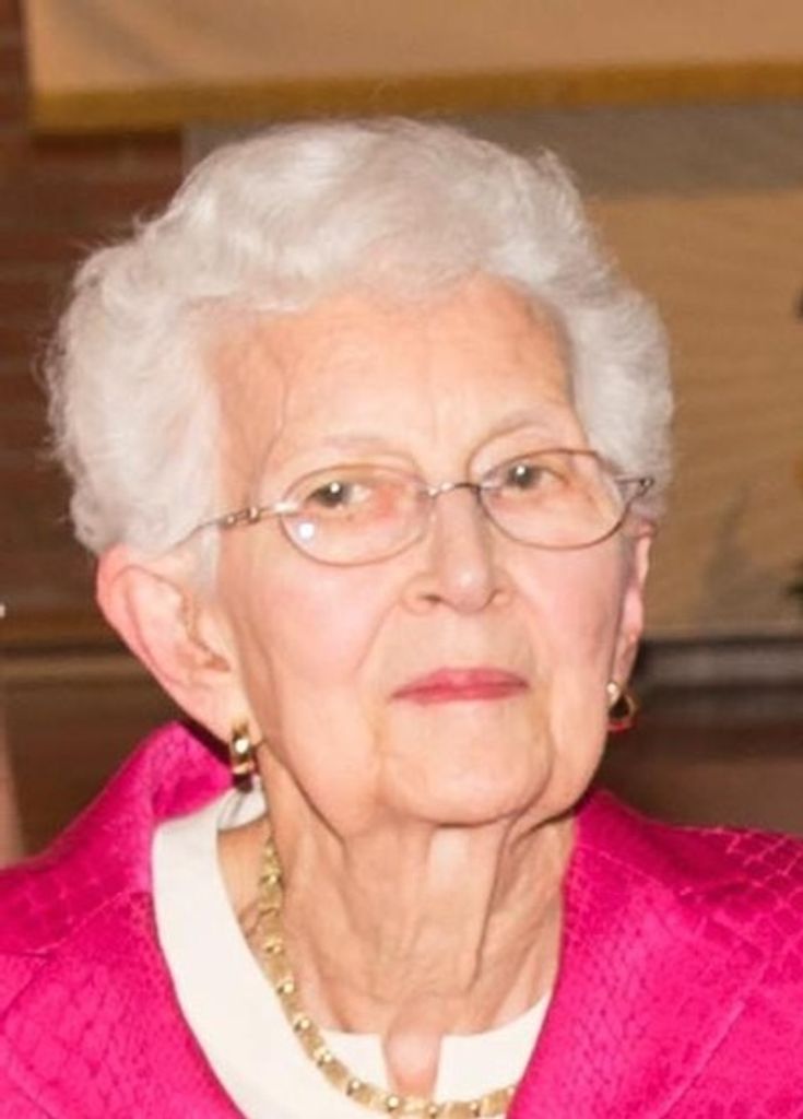 Sara E. Titus Profile Photo