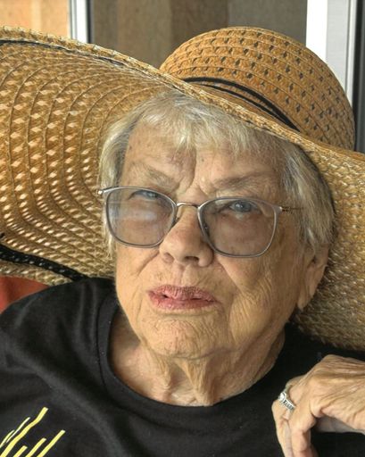 Mary Ann Graven's obituary image