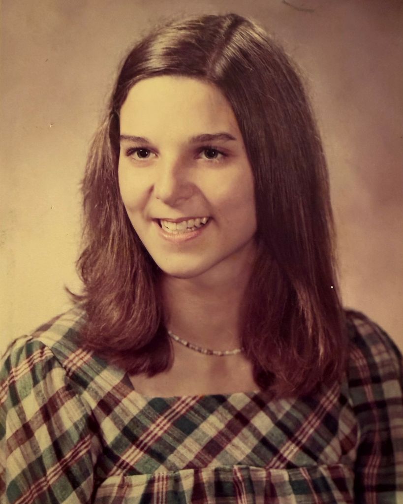 Valerie Joan Geary