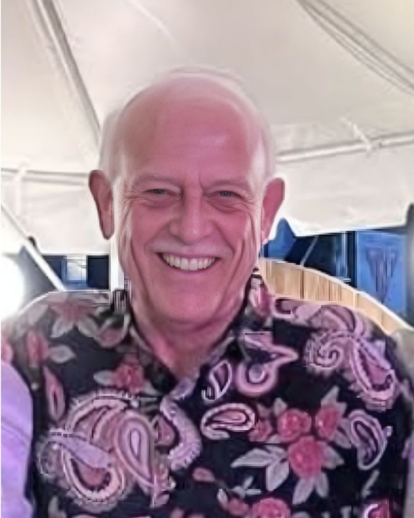 David Steven Roberson