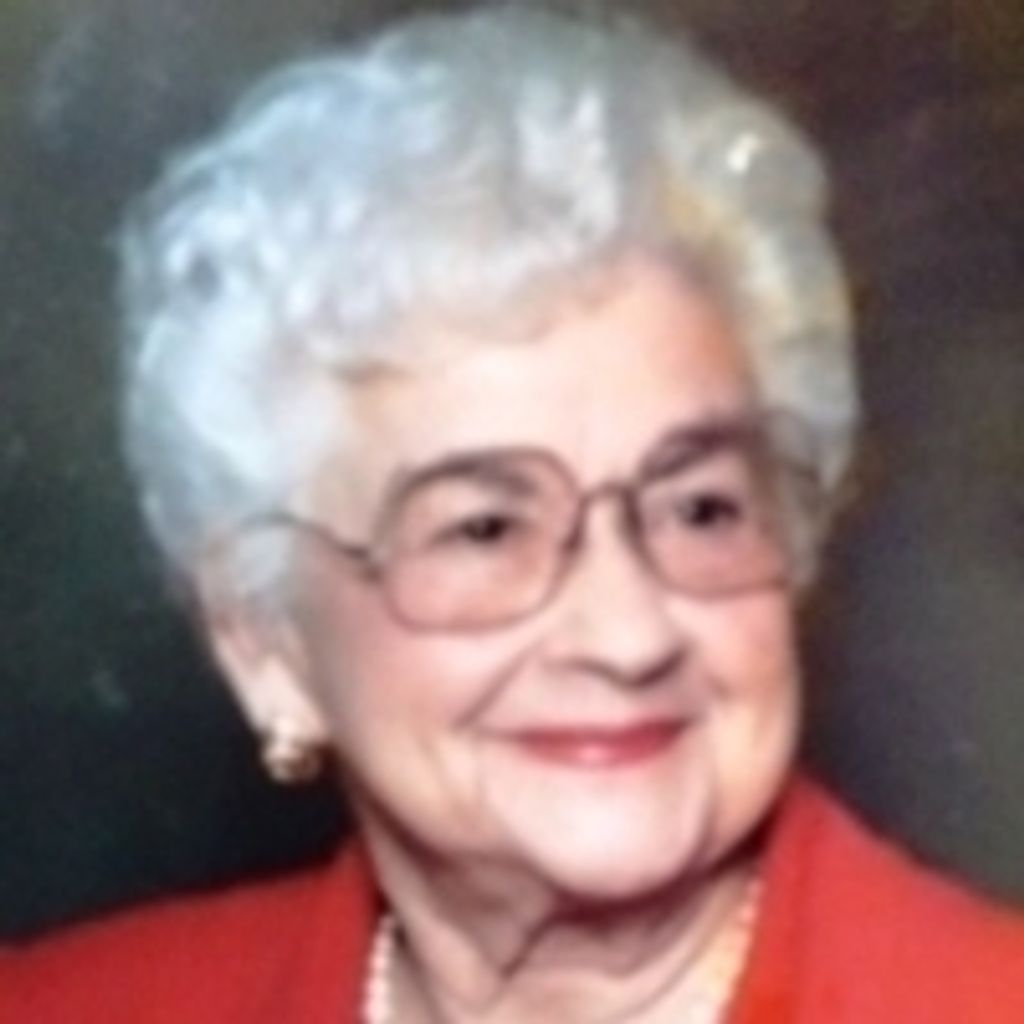 Ruth P. Hitchcock