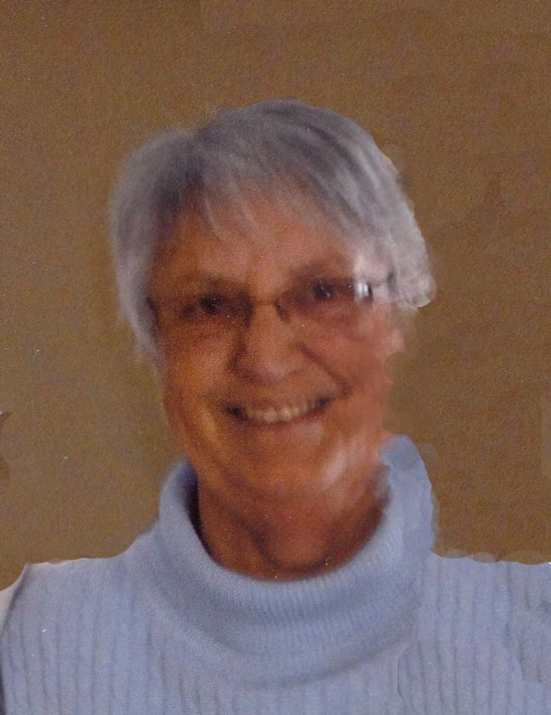 Geneva A. Schwarting Profile Photo