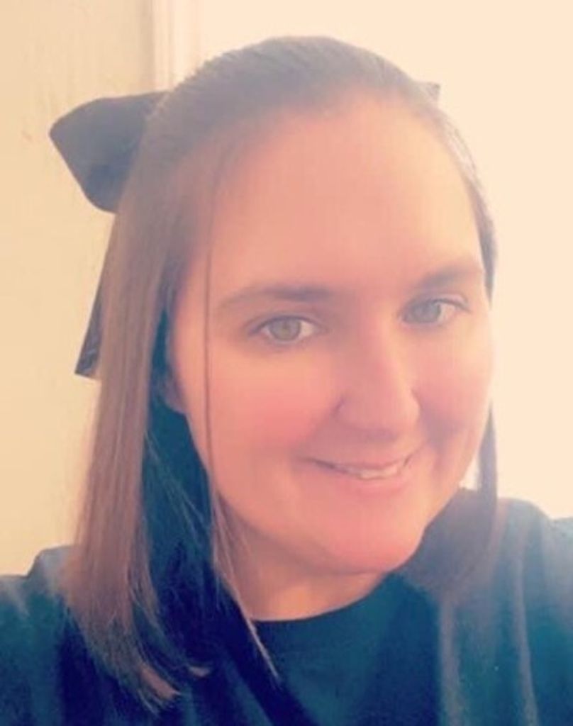 Laura Danyell Bishop Profile Photo