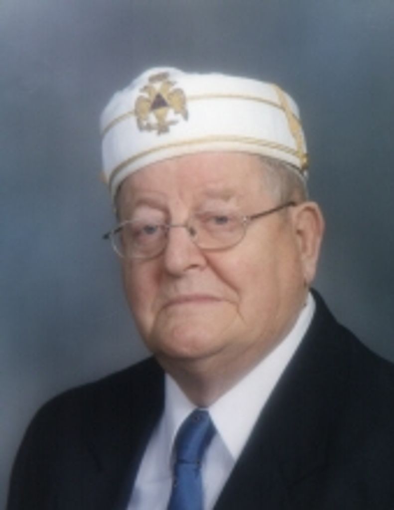 Lowell Austin Tainter