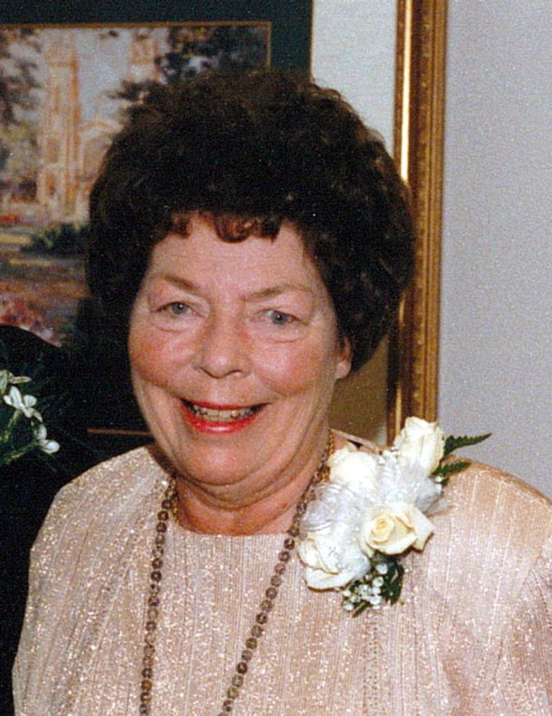 Marilyn A. (Vanhuffel) Callahan