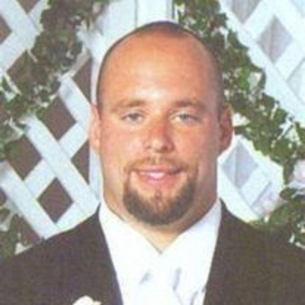 Benjamin  David Anderson