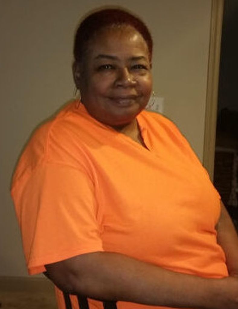 Patricia Ann (Sneed)  Cooper Profile Photo