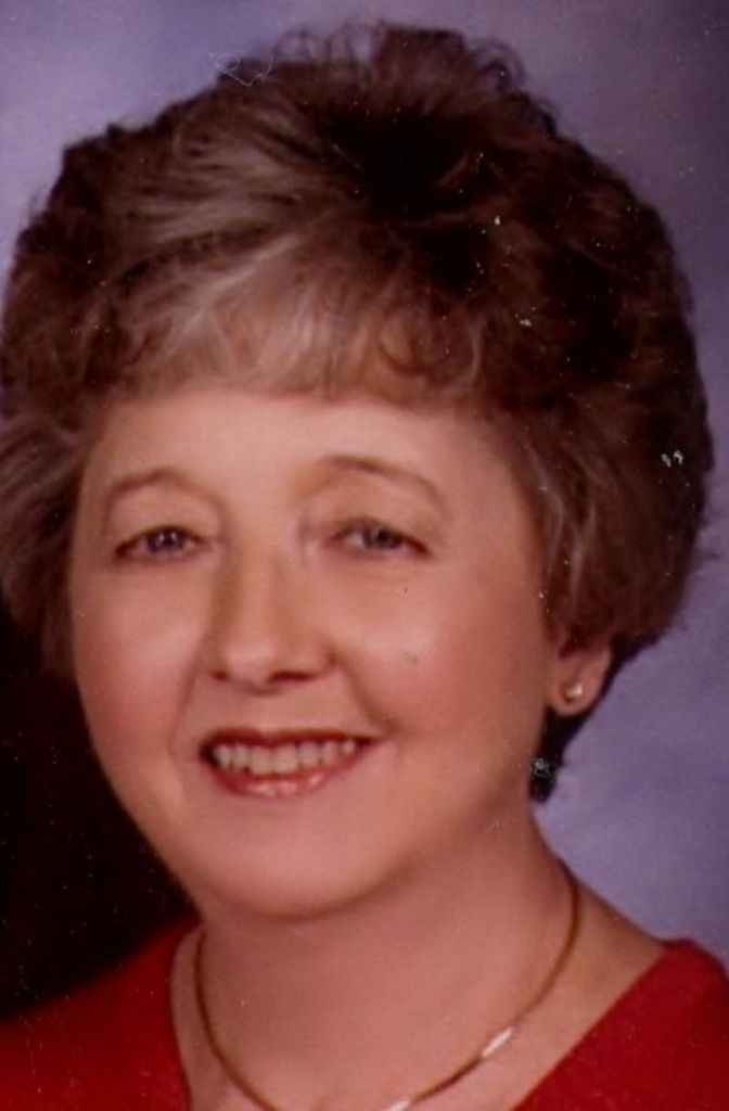 Sara Helen Kurley Harris Profile Photo