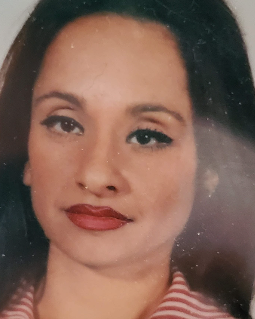 Alida George Isa Profile Photo