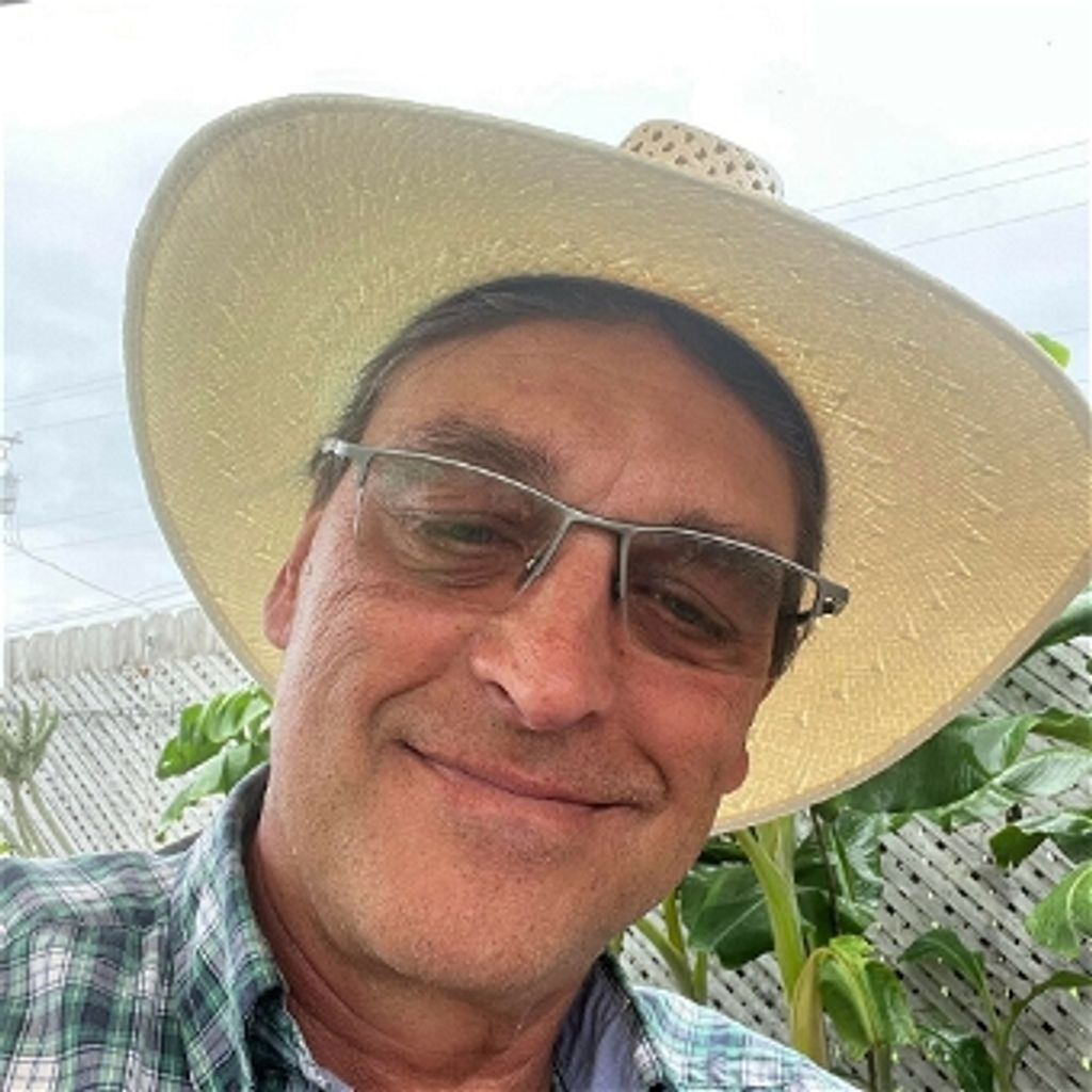 Mikeal Lynn Davis Profile Photo