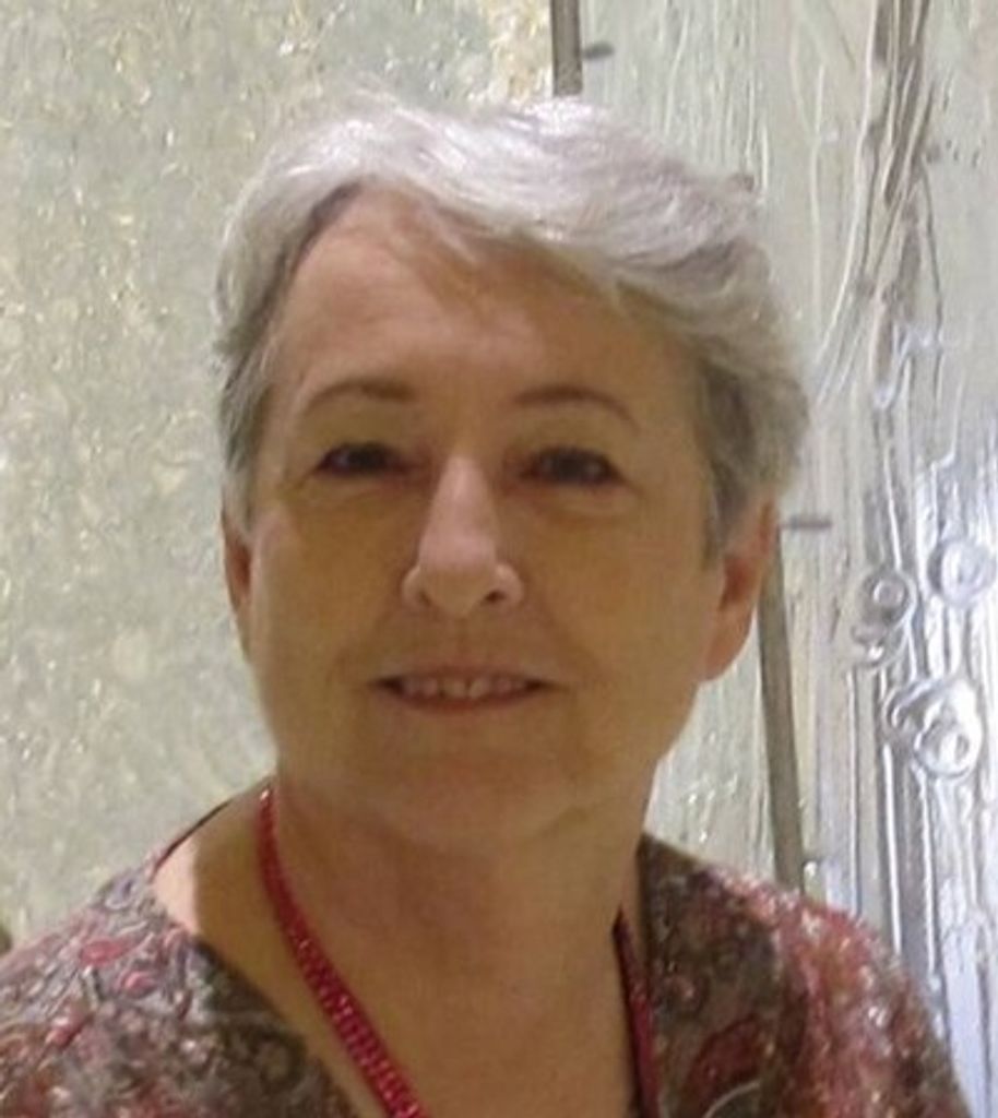 Gail Livelsburger Profile Photo