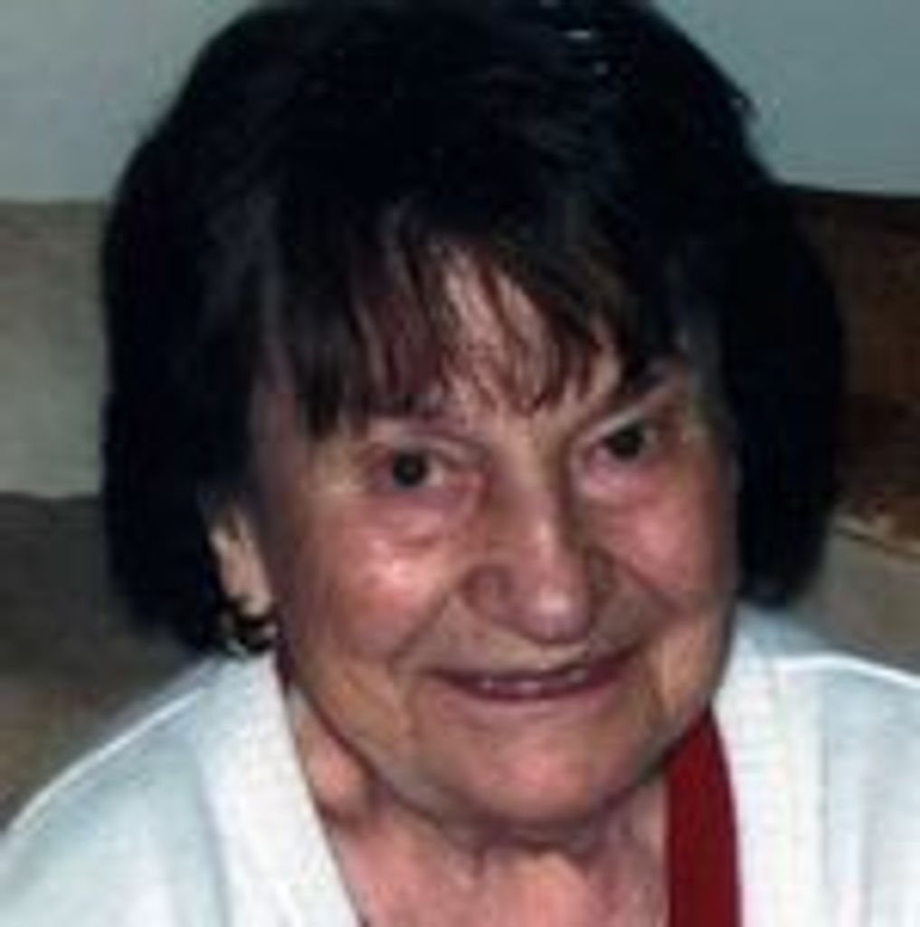 Mary M. Schwab