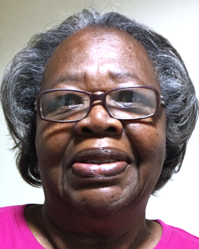 Annie M. Pickett Profile Photo