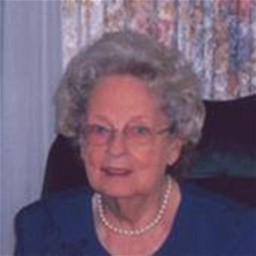 Mary Irene Searl