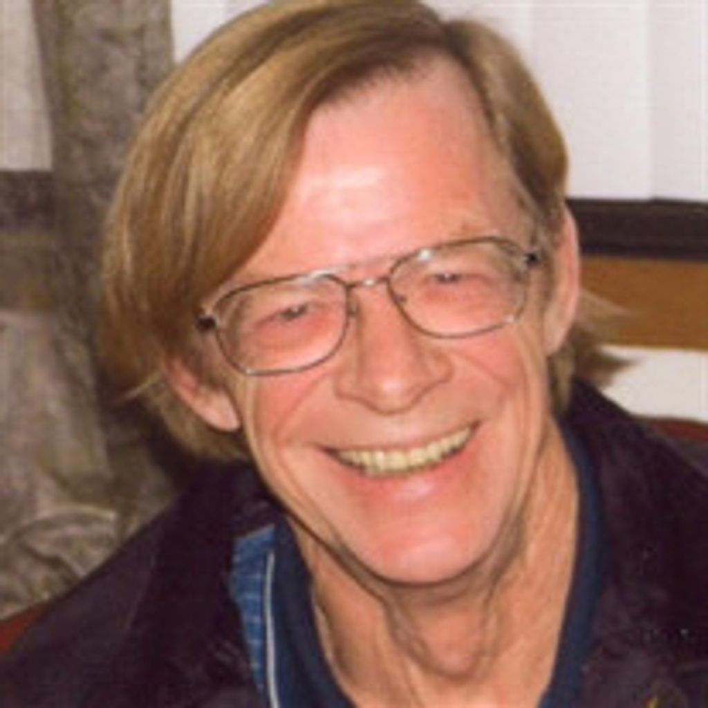 Vern W. Boelter