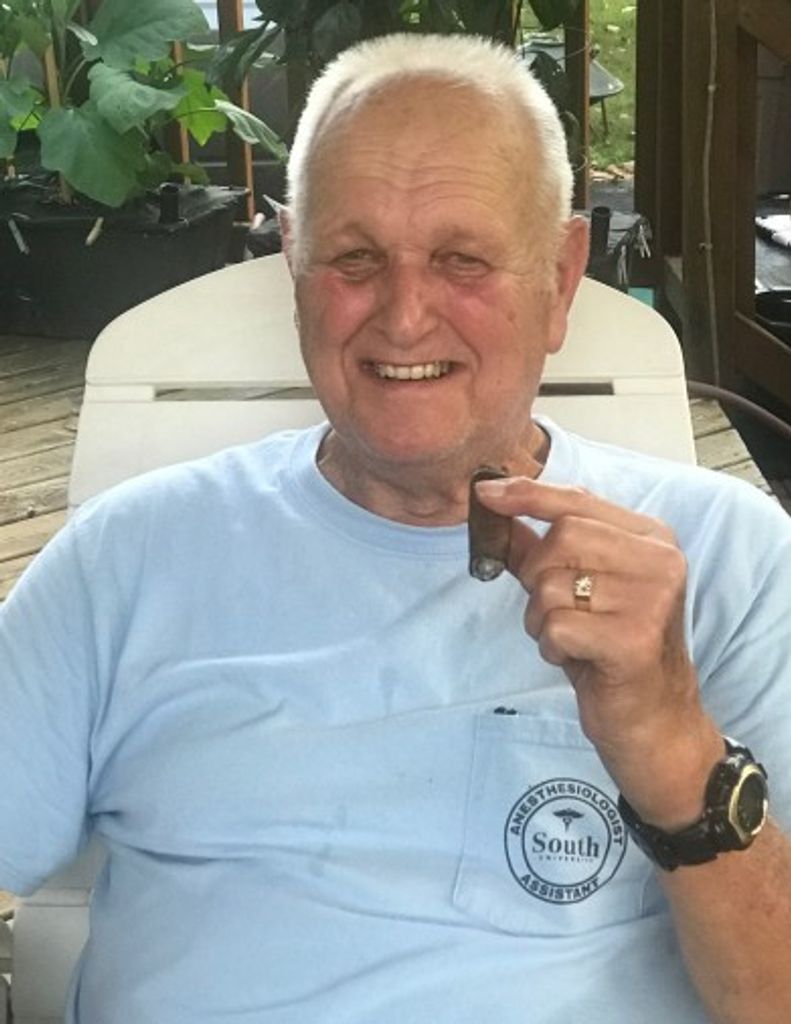 Jimmie Joe Bayer