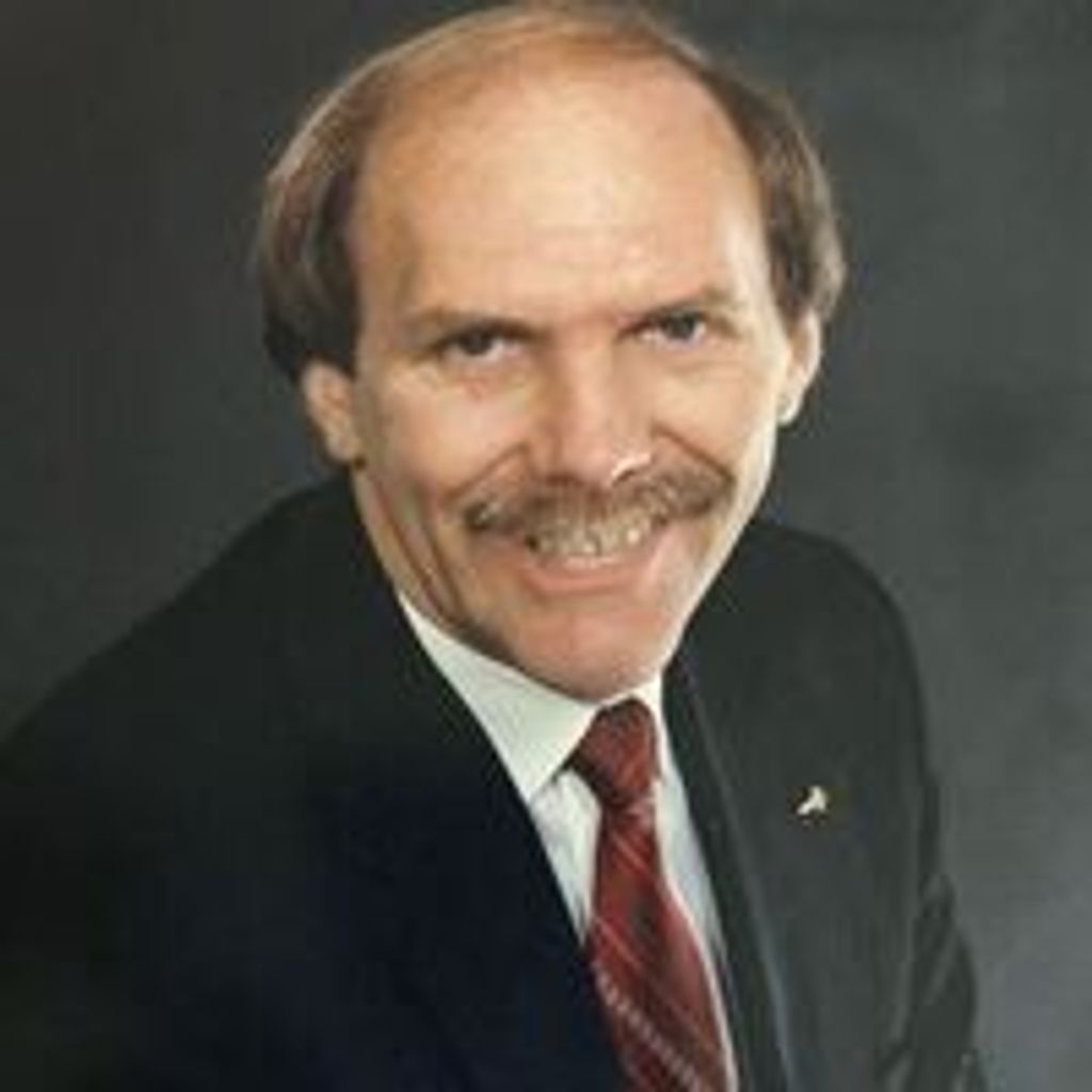 Dennis Charles Perry