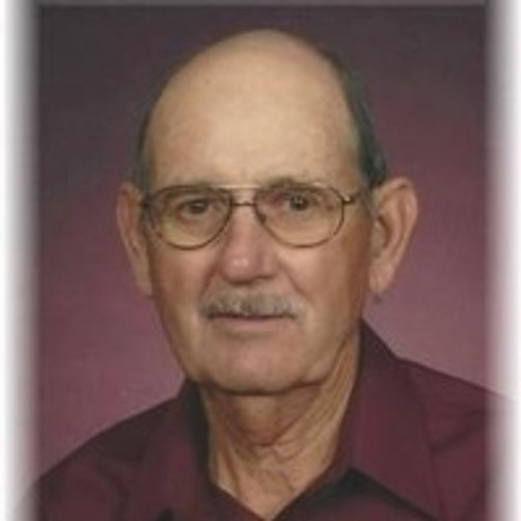 Hubert Wayne Oxley Profile Photo