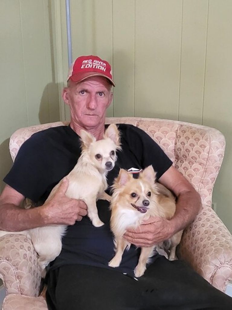 Eddie P. Greer, Sr. Profile Photo