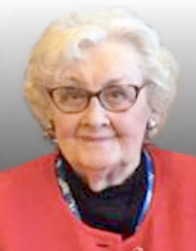 Mary Jane Duensing