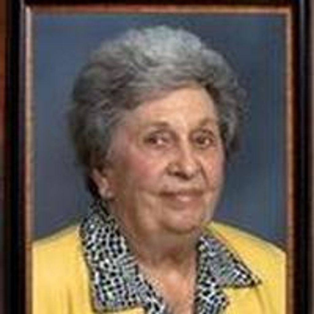 Genevieve A. Murray