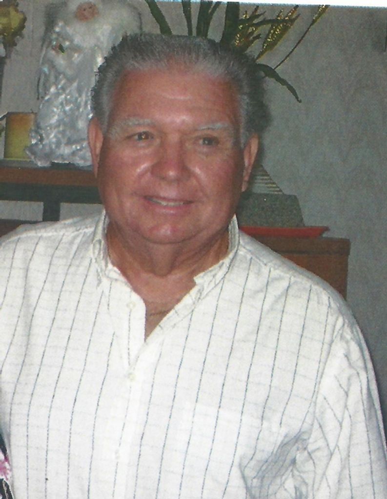 Chalmer Edwards Profile Photo