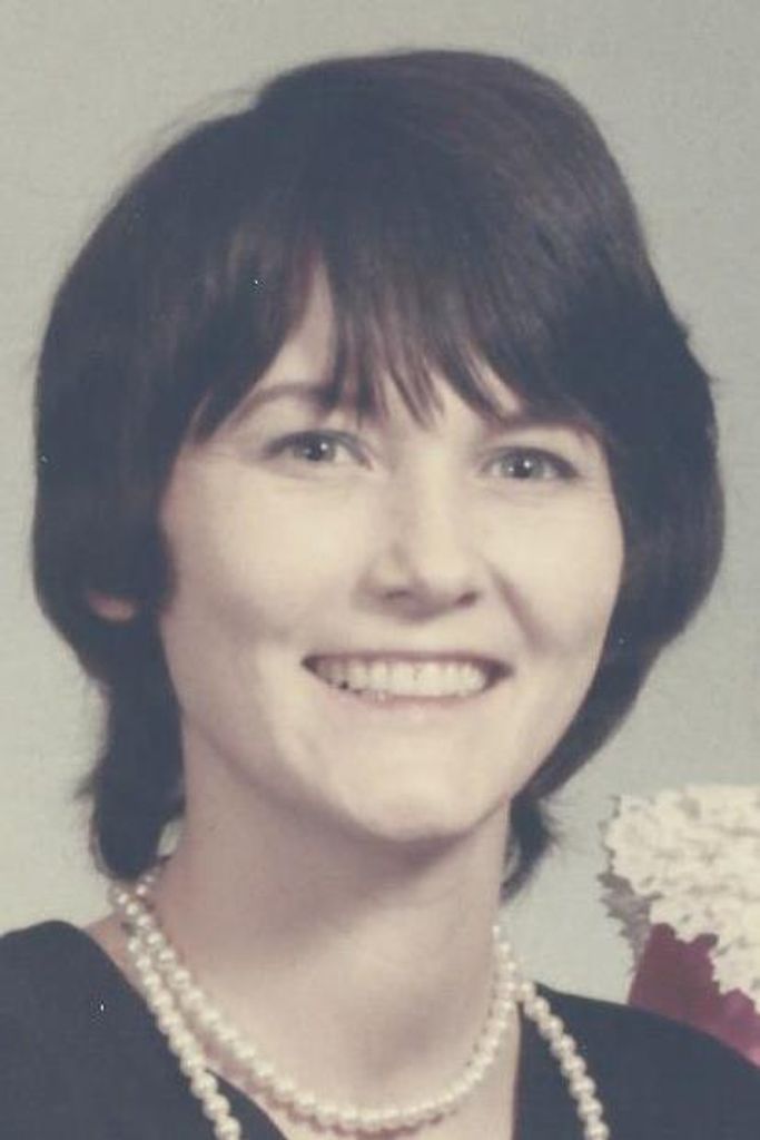 Jan Irene (Mceachern) Blanchard