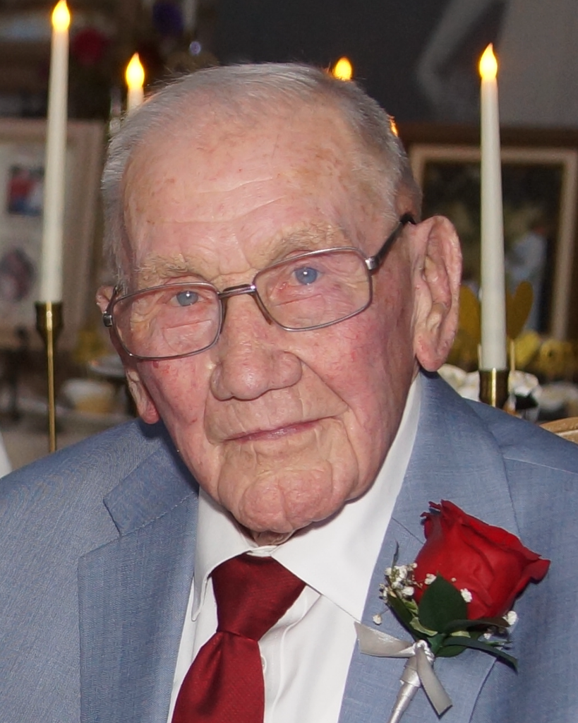 Frank Vernon Jones Profile Photo